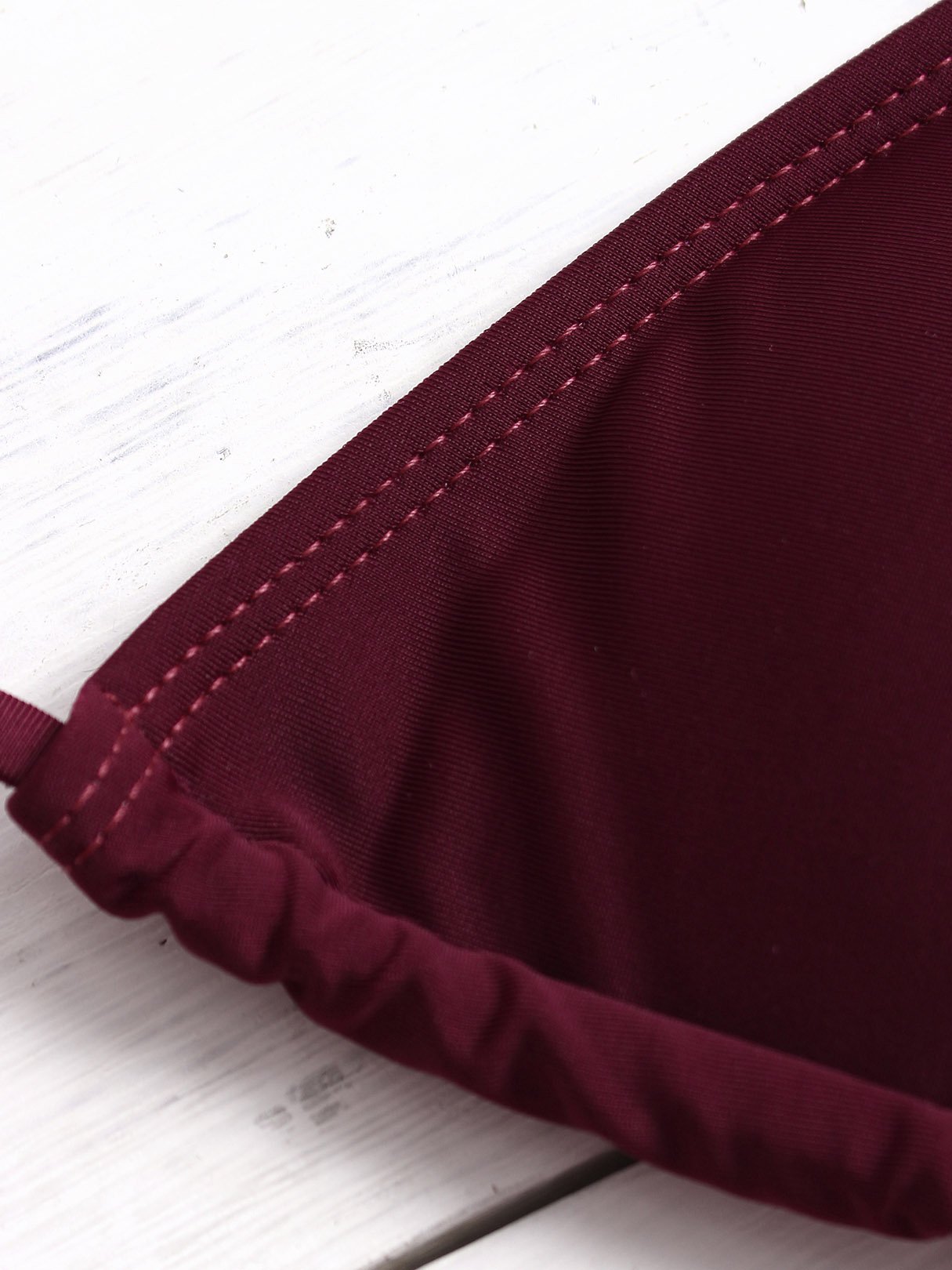 Womens Sleeveless Bikinis