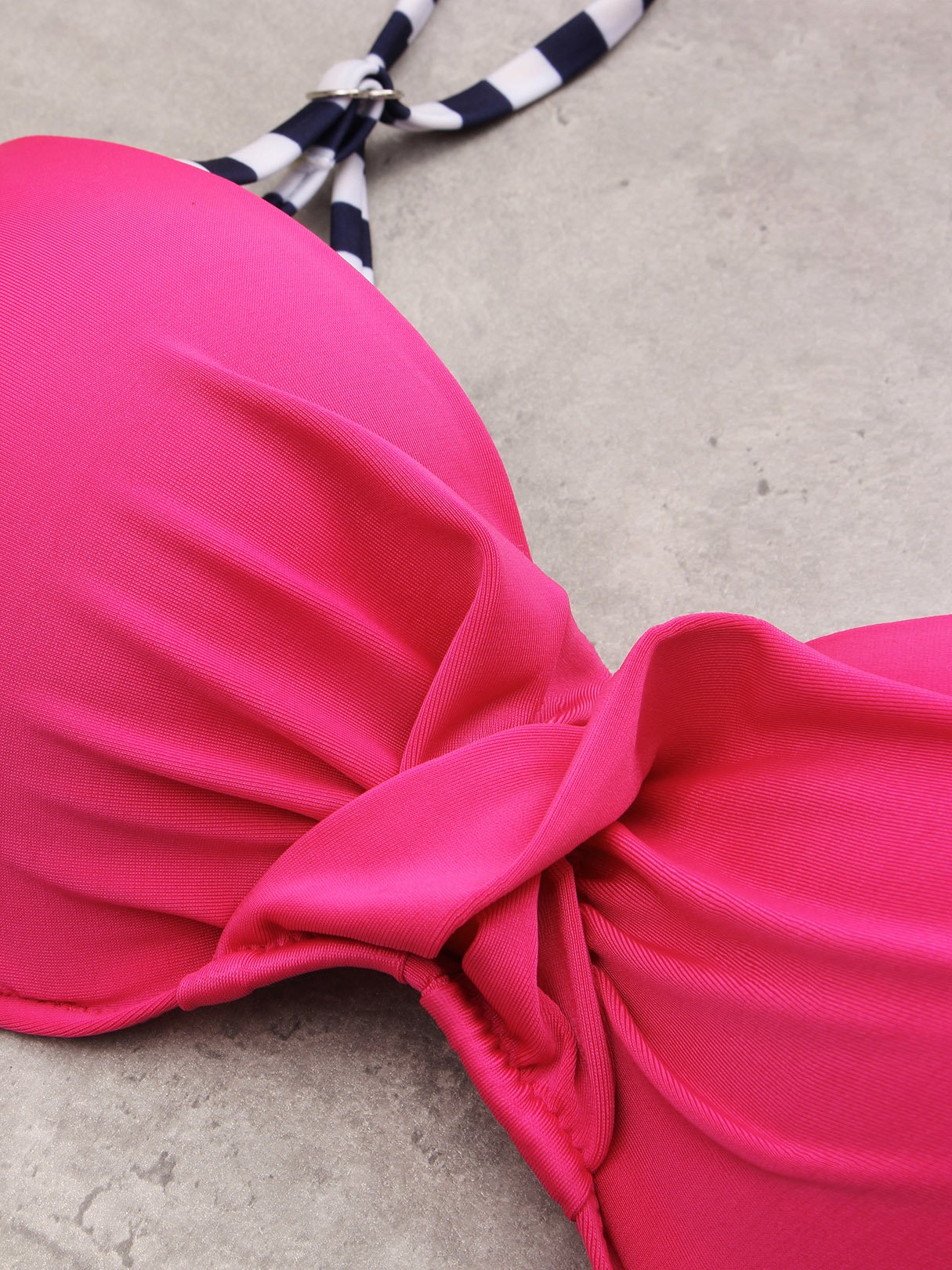 Custom Printed Bikini Tops