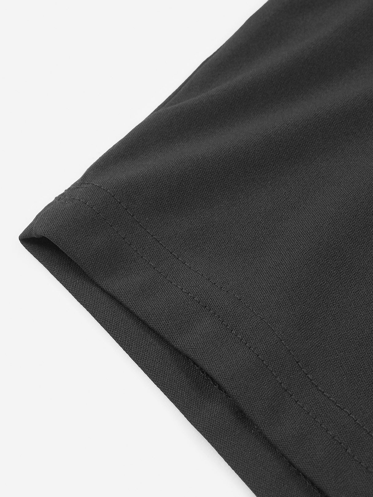 Custom Womens Half Sleeve Dress