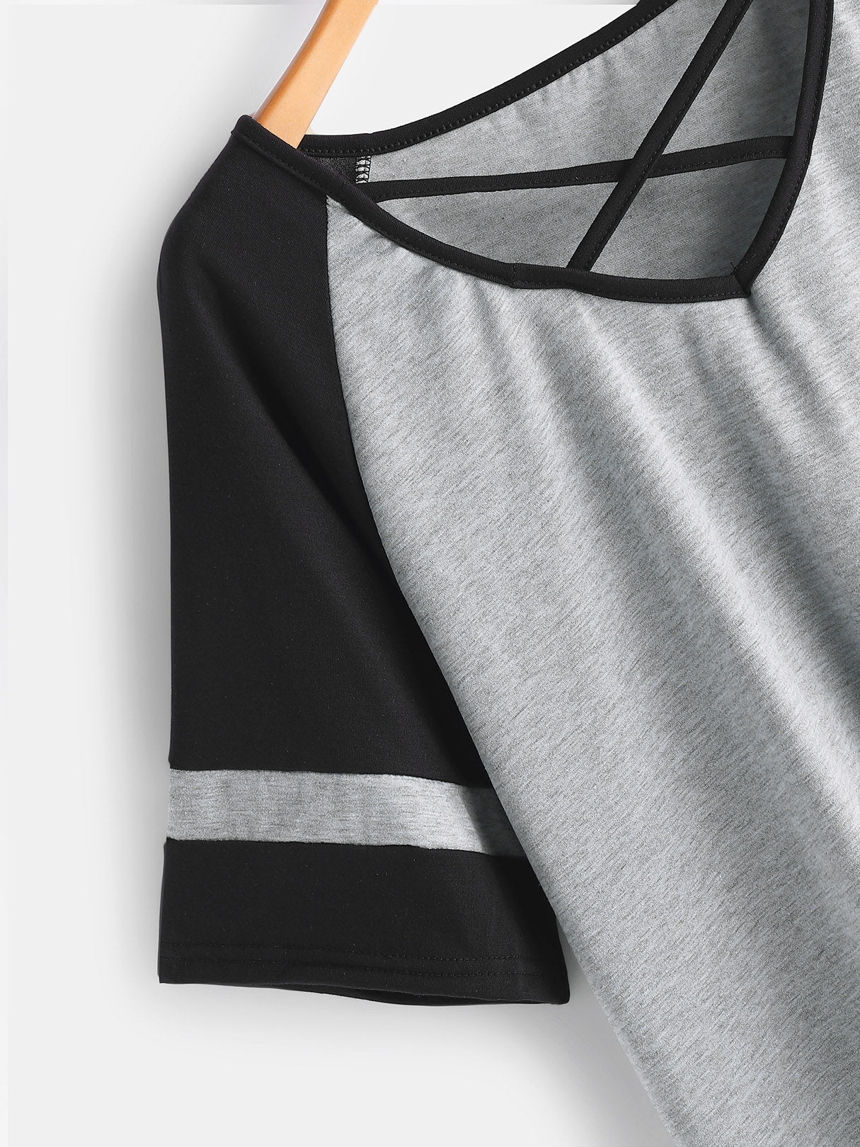 OEM ODM Womens Short Sleeve Plus Size Tops