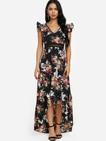 Custom Vintage Fashion Dresses