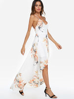 Custom Ladies Long Lace Dresses