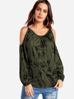 Custom Summer Blouses