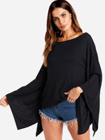 ODM Ladies Long Sleeve Blouses