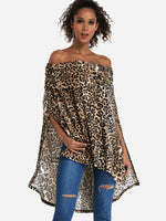 ODM Ladies Half Sleeve Top