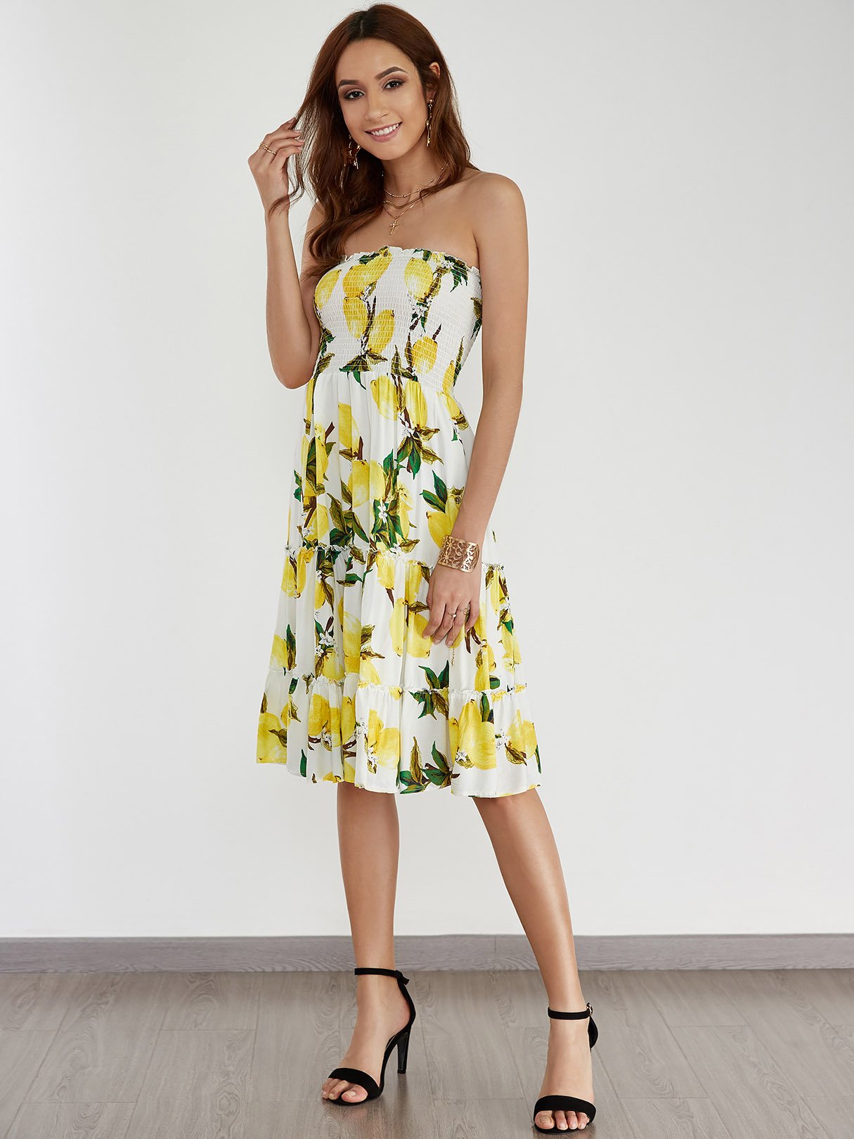 OEM ODM Womens Sleeveless Dresses