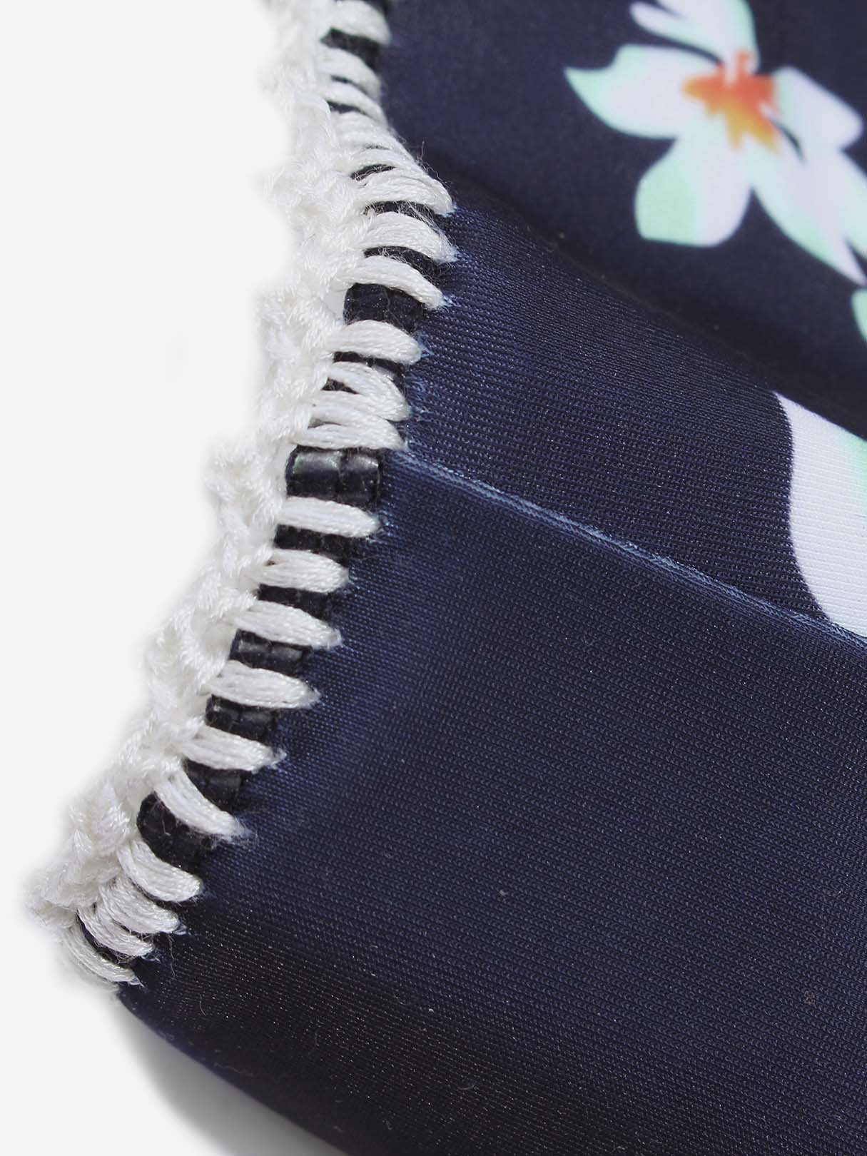OEM Ladies Navy Bikinis
