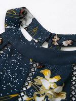 OEM ODM Classic Vintage Style Dresses