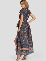 Custom Womens Sleeveless Dresses