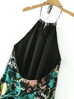 Custom Denim Dress 16