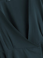 ODM Ladies Long Sleeve Mini Dress