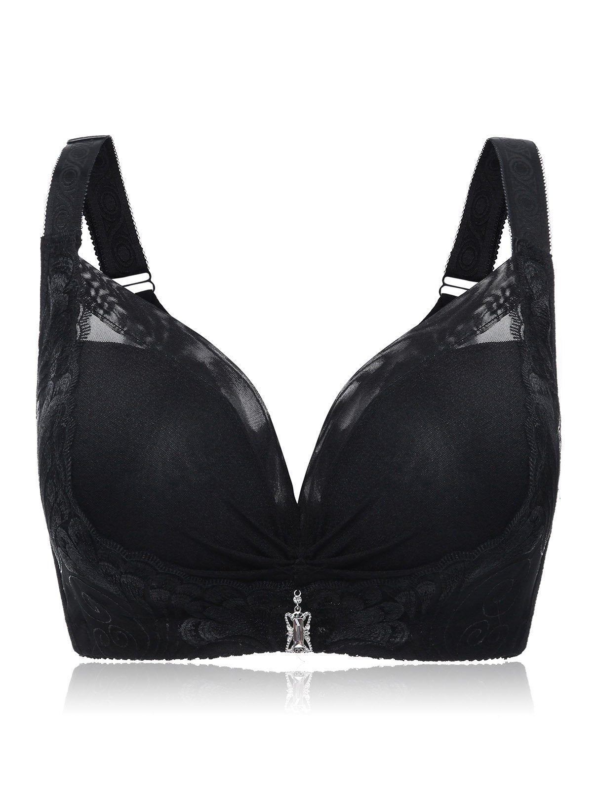 Plus Size Intimates Cheap