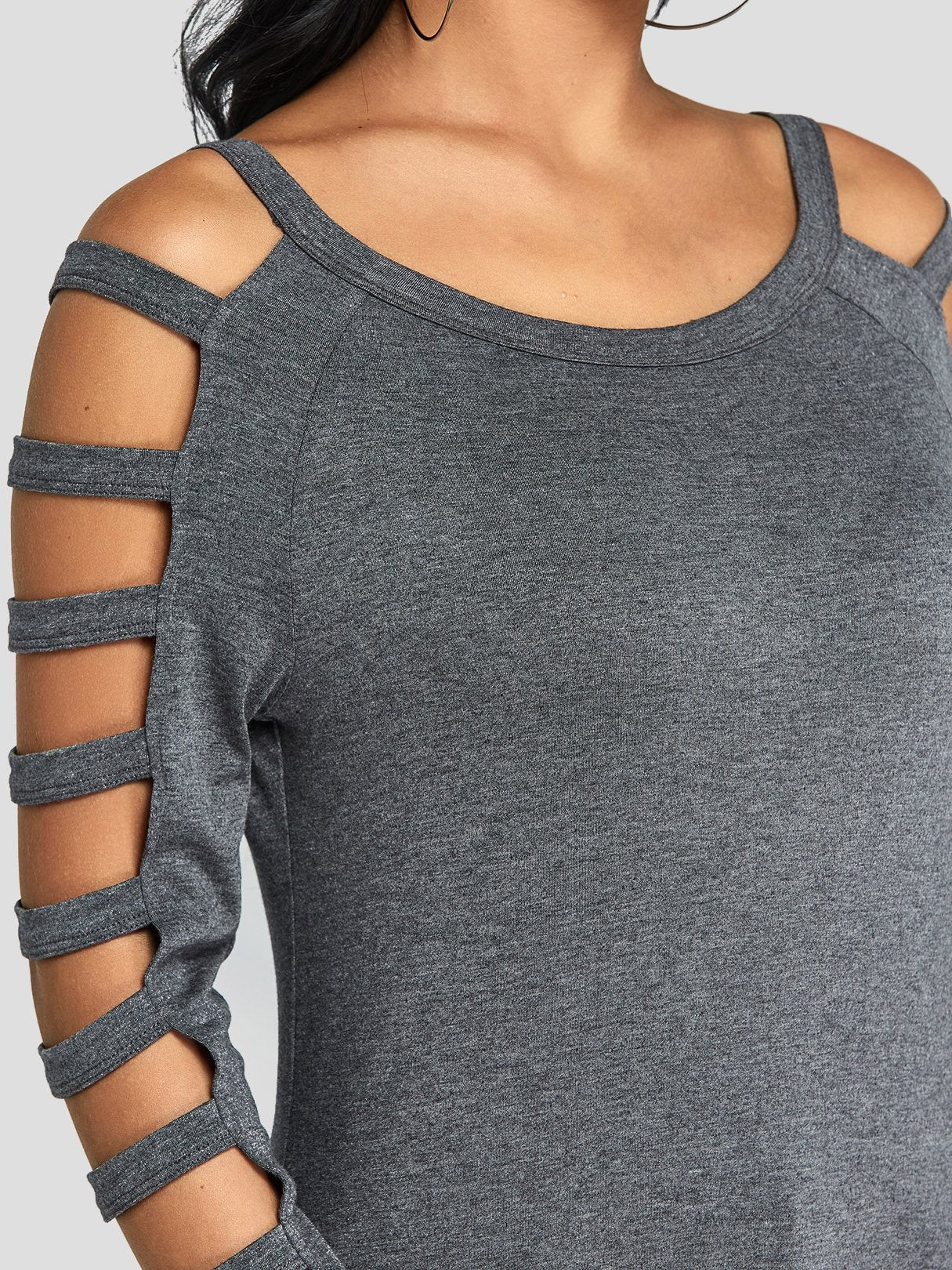 OEM ODM Ladies Blouses And Tops Designs