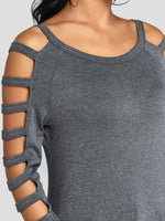 OEM ODM Ladies Blouses And Tops Designs