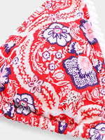 ODM Ladies Sleeveless 2 Piece Bikinis