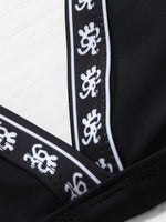 OEM Ladies Black Bikinis