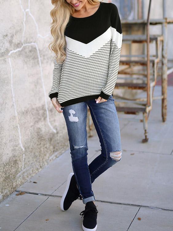 OEM ODM Womens Long Sleeve T-Shirts