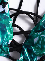 OEM Ladies Multi Bikinis