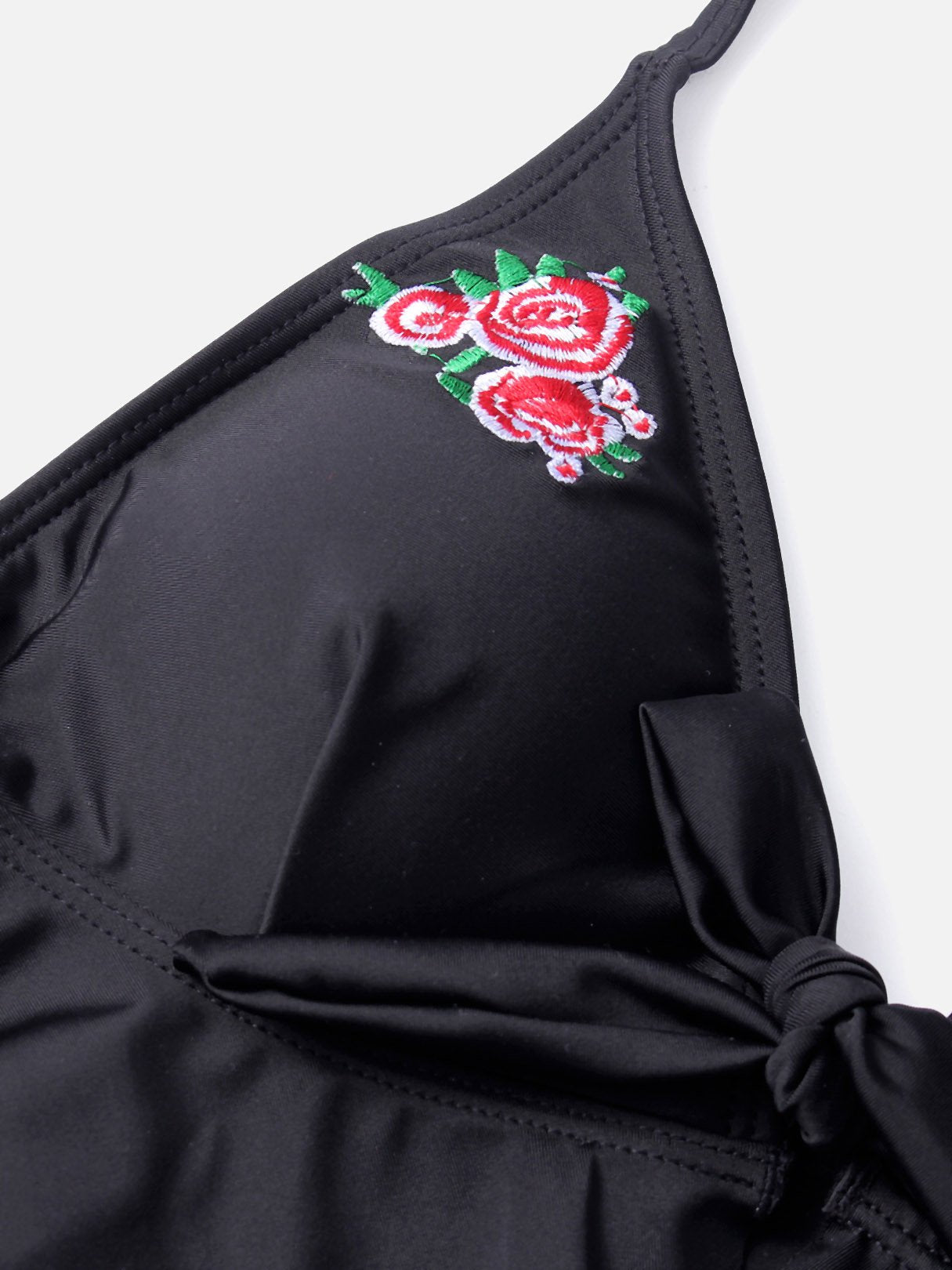 Custom Swim Bikinis Tops