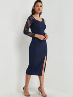 OEM ODM Womens Long Sleeve Sexy Dresses