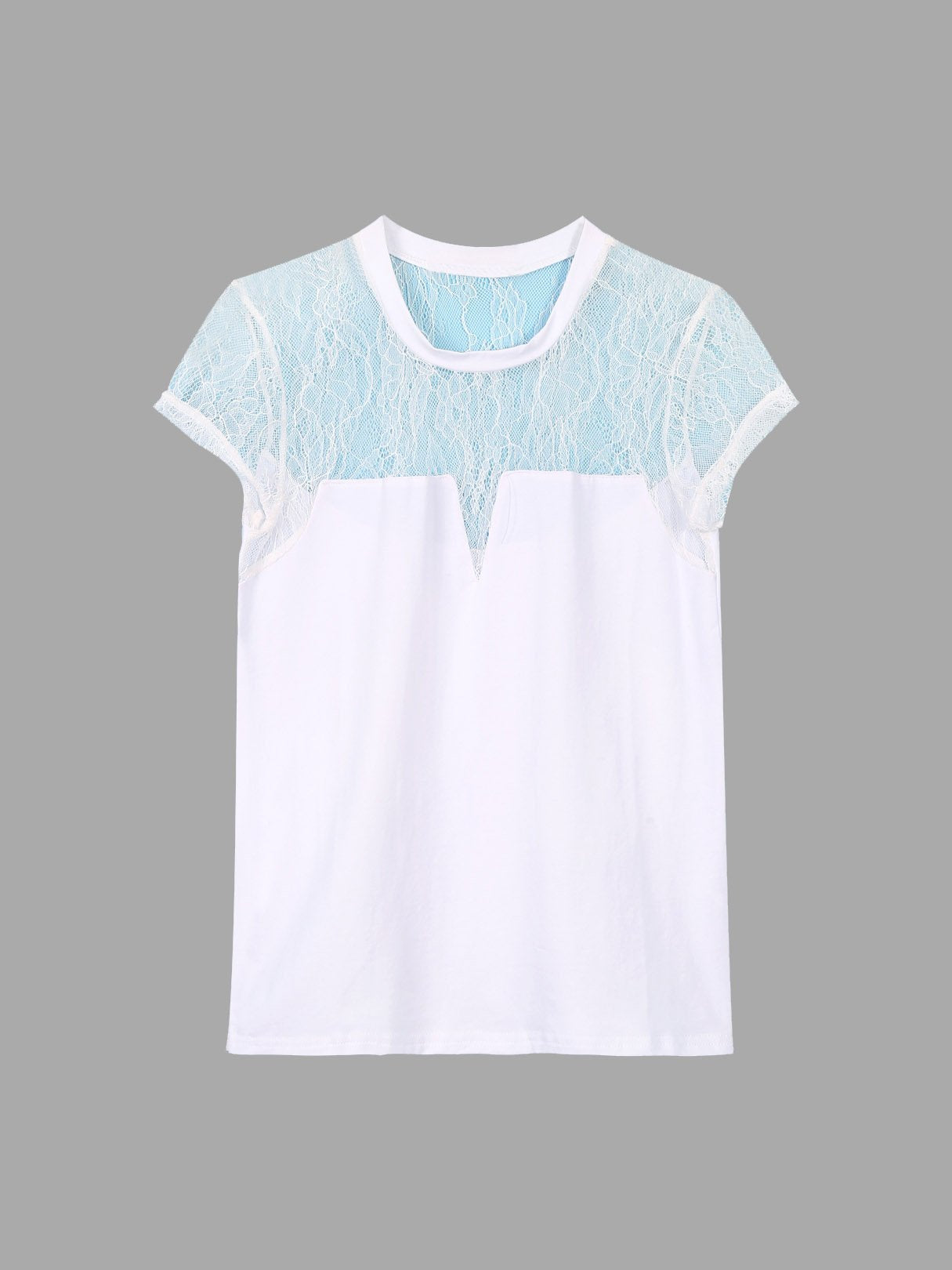OEM ODM Ladies White Sweaters