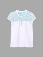 OEM ODM Ladies White Sweaters