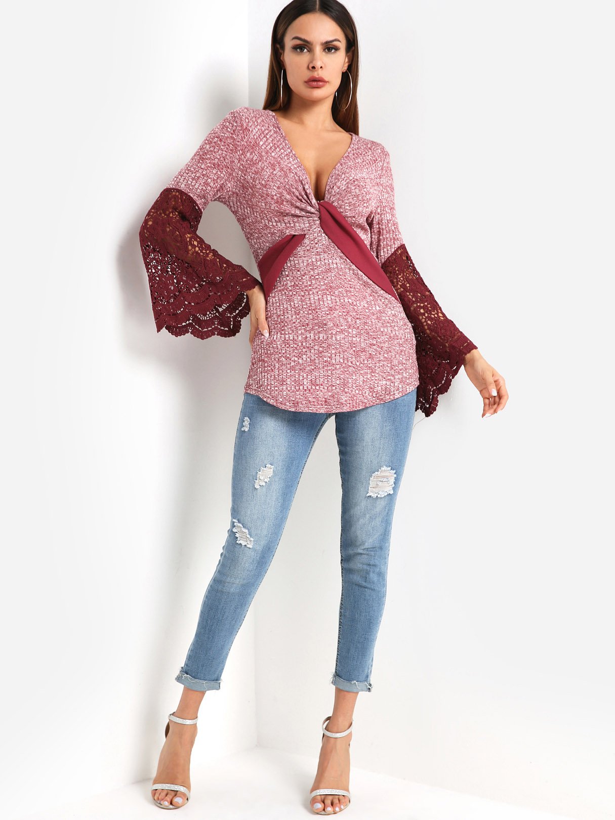 OEM ODM Blouses For Juniors