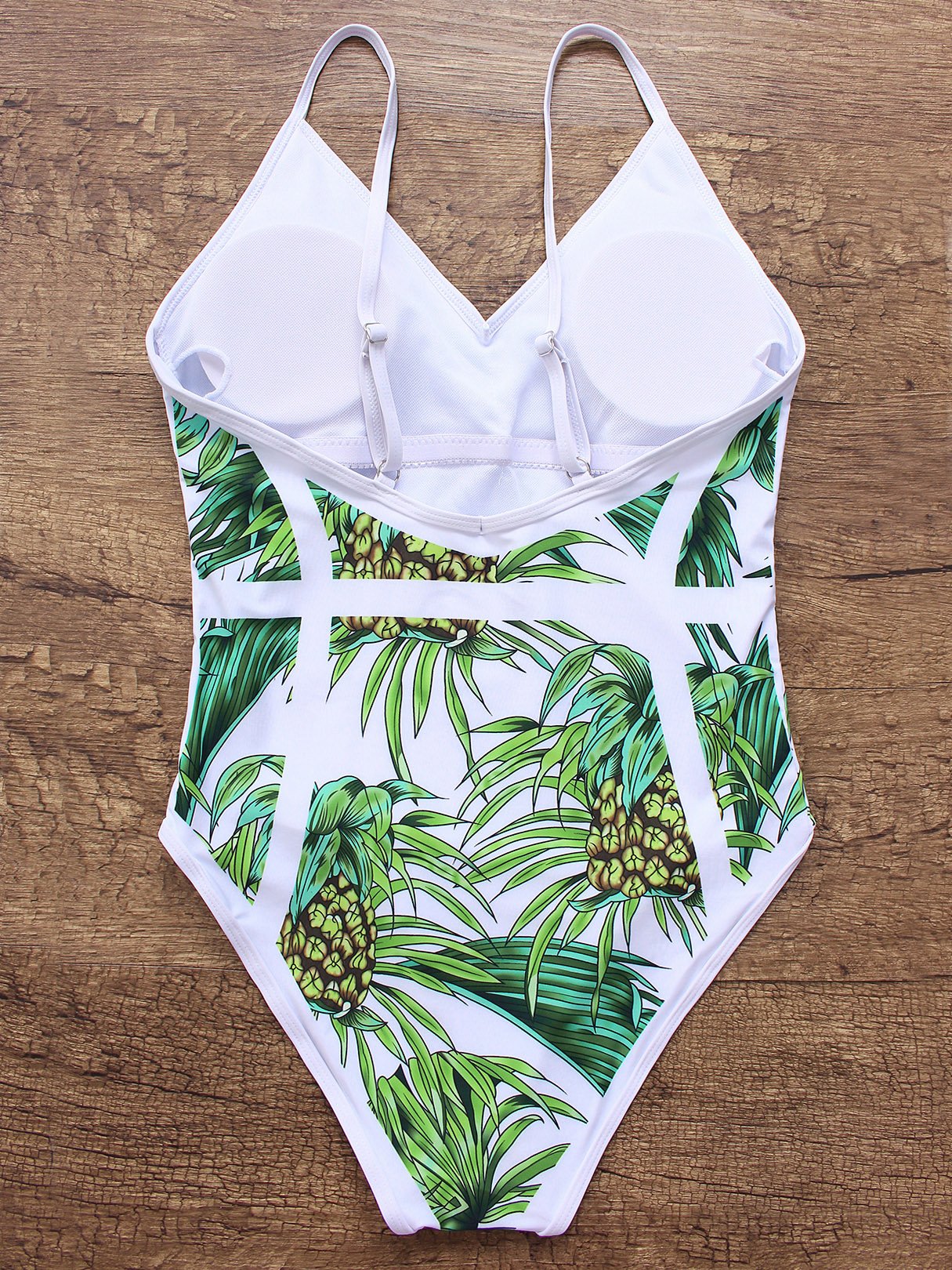 Custom White Bikinis For Sale
