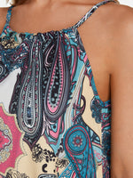 OEM ODM Womens Sleeveless Mini Dresses