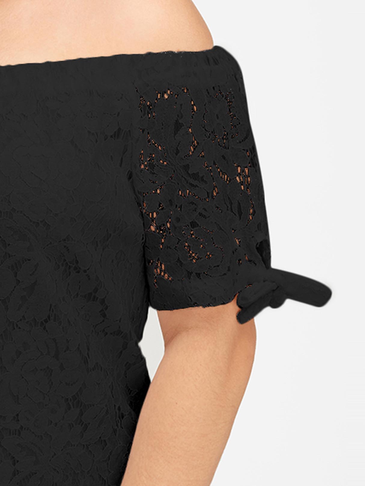 ODM Ladies Short Sleeve Plus Size Tops