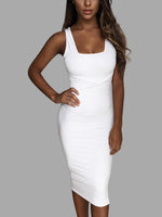 Custom Shift Jumper Dress