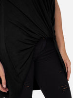 Custom Women's Kimono Cover Up