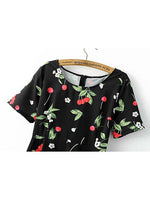 OEM Ladies Multi Mini Dresses