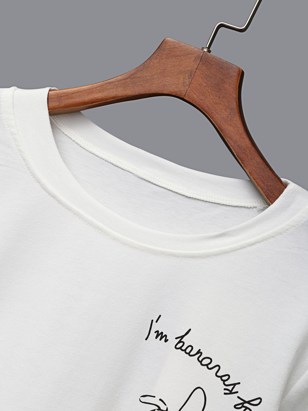 OEM ODM Womens Short Sleeve T-Shirts