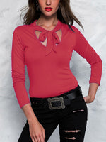 OEM ODM Ladies Utility Blouses