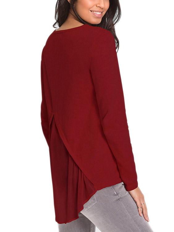 Custom Collared Blouses For Juniors