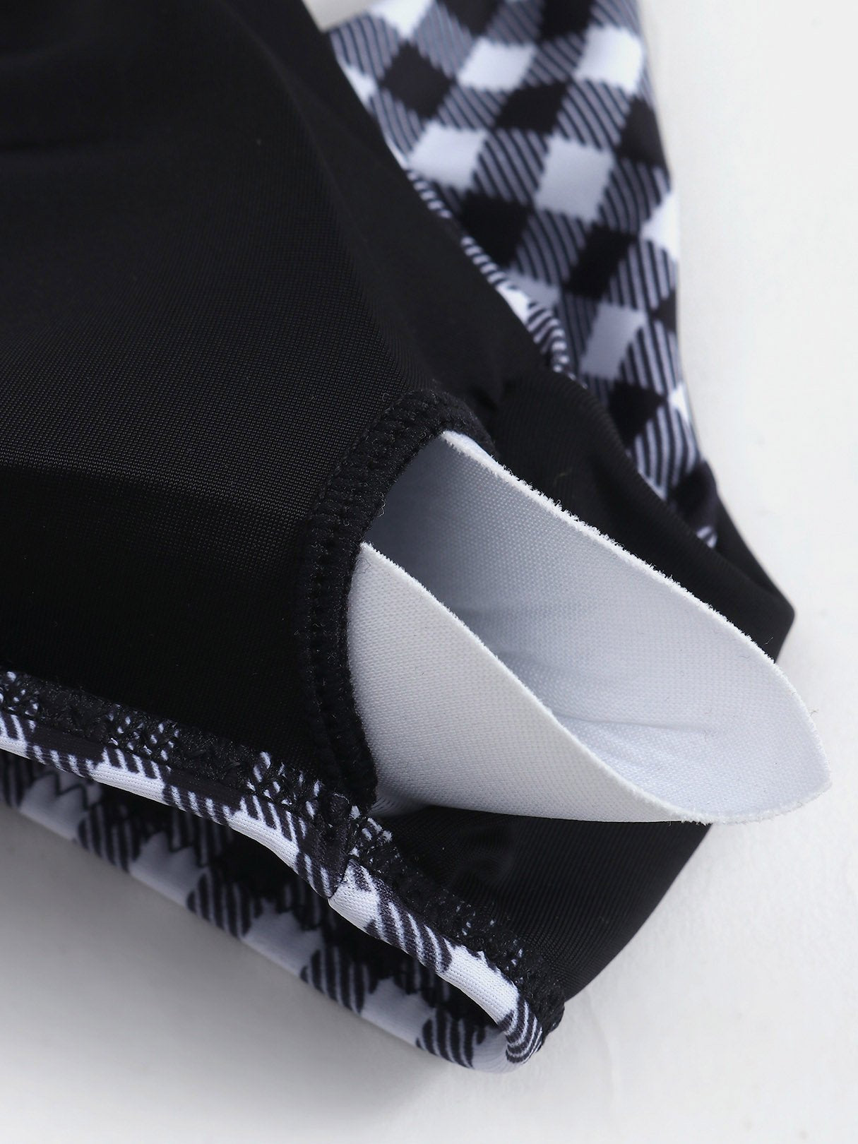 OEM Ladies Black Bikinis