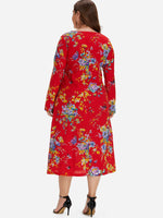 Custom Plus Size Summer Dresses Online