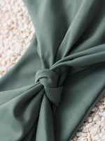 OEM Ladies Army Green Bikinis