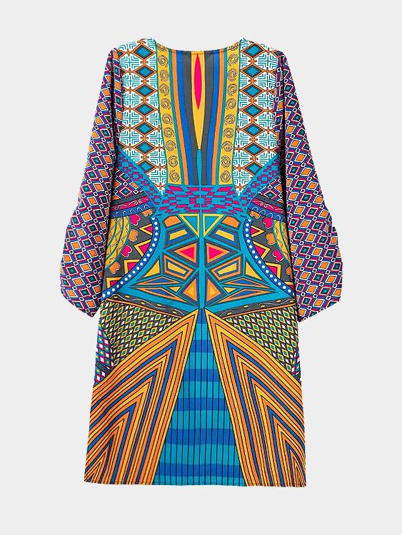 NEW FEELING Womens Multi Mini Dresses