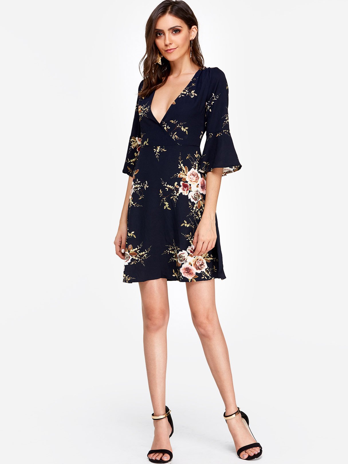 Custom Cute Summer Cheap Dresses