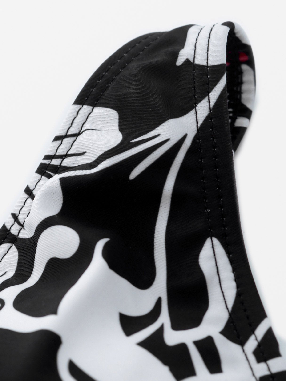 OEM Ladies Black Bikinis