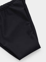 Waisted Bikini Bottoms