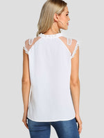 ODM Ladies Sleeveless T-Shirts