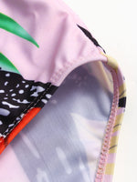 OEM ODM Womens Sleeveless Two Piece Bikinis