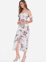 OEM ODM Womens Short Sleeve Dresses