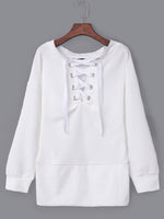 OEM Ladies White Mini Dresses