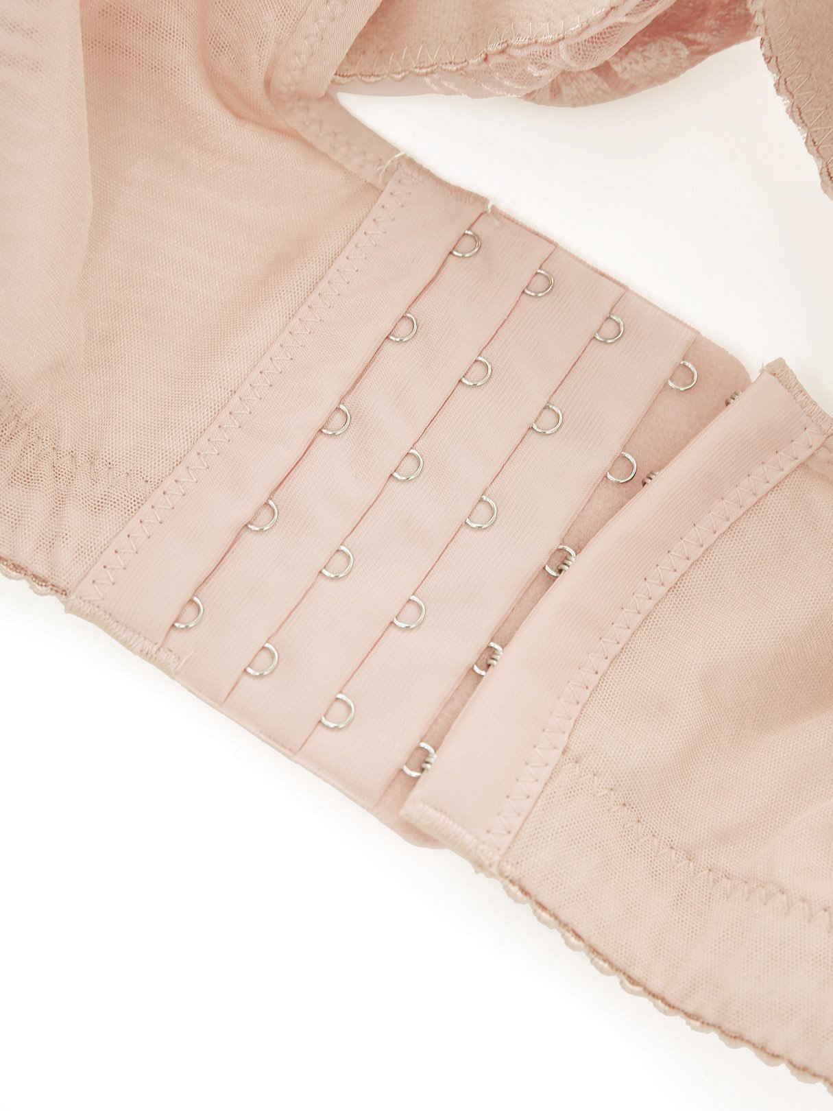 OEM ODM Ladies Red Plus Size Intimates