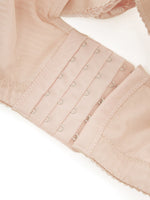 OEM ODM Ladies Red Plus Size Intimates