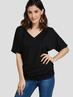 OEM ODM Ladies Glitter Top